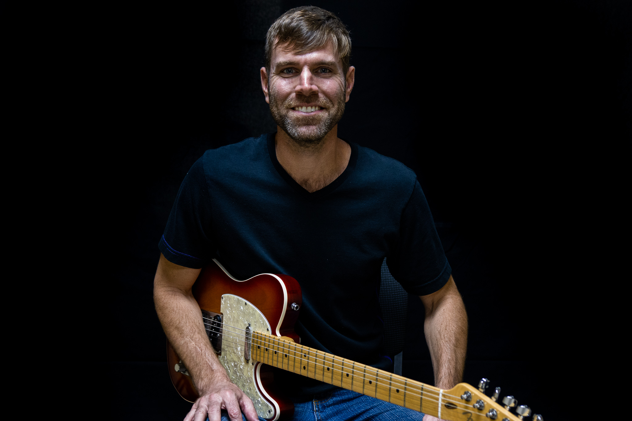 Micah Lipsmeyer - Music Director